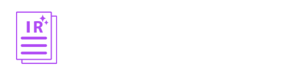 IR記事制作はこちら
