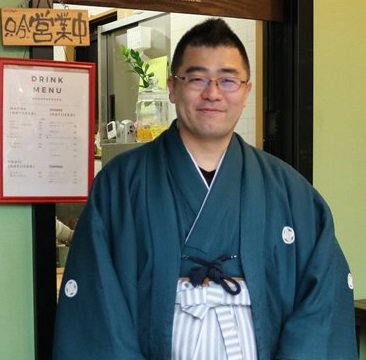 高柳優（マサルさん）